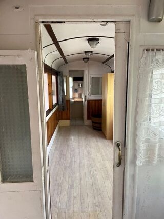  Maison � vendre 2 pi�ces 40 m�