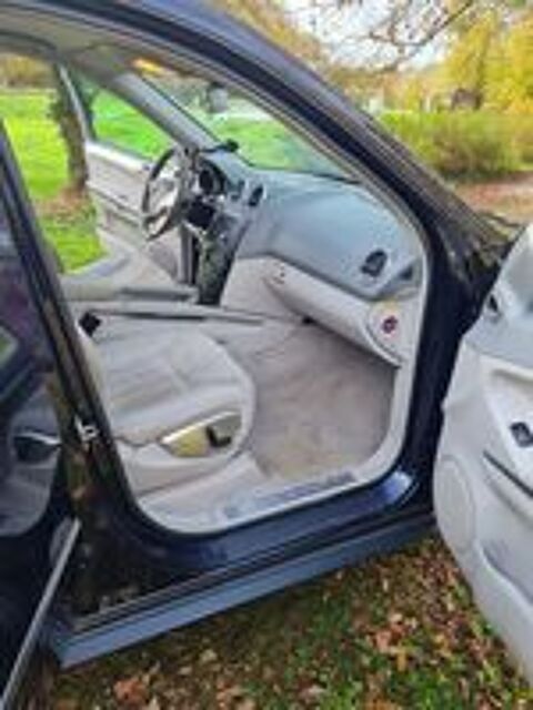 Classe M ML 320 CDI A 2008 occasion 36400 Vicq-Exemplet