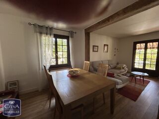  Maison à vendre 4 pièces 140 m²