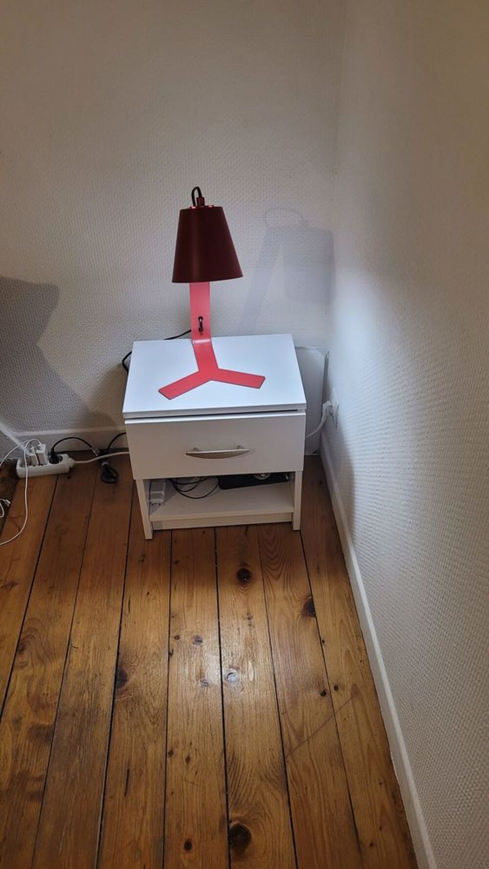 Lampe de lit Meubles