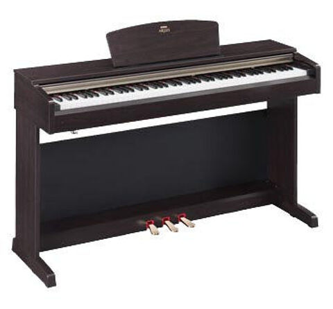 Piano Yamaha Arius YDP-161 600 Mcon (71)