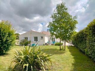  Maison à vendre 6 pièces 175 m²