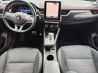 Arkana E-Tech 145 - 21B R.S. Line 2022 occasion 95100 Argenteuil