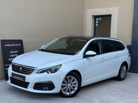 Annonce voiture Peugeot 308 SW 11990 €
