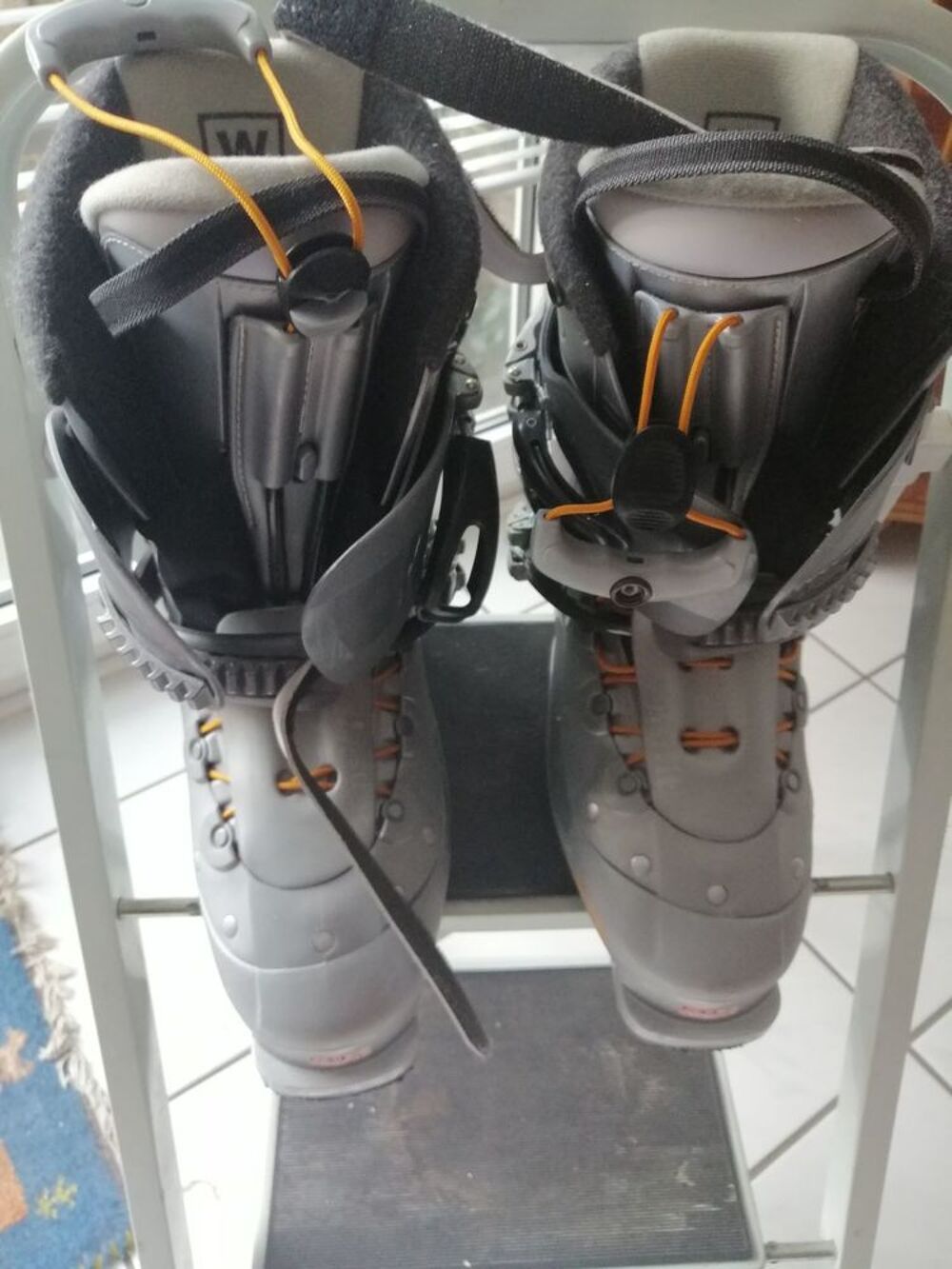 Ski et Chaussures Sports
