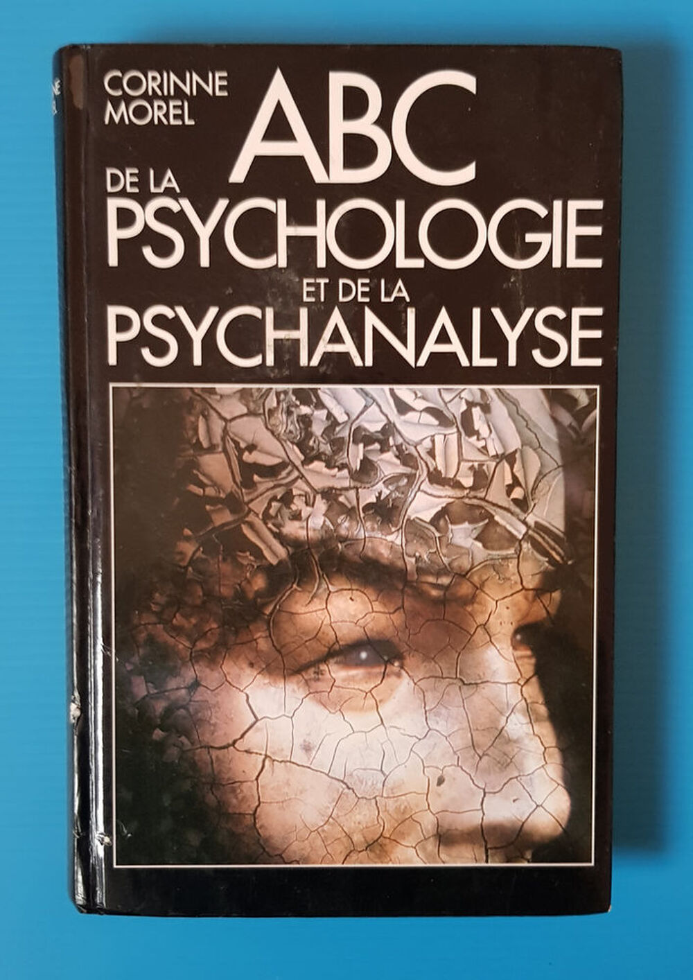  "ABC DE LA PSYCHOLOGIE ET DE LA PSYCHANALYSE" de C. MOREL Livres et BD