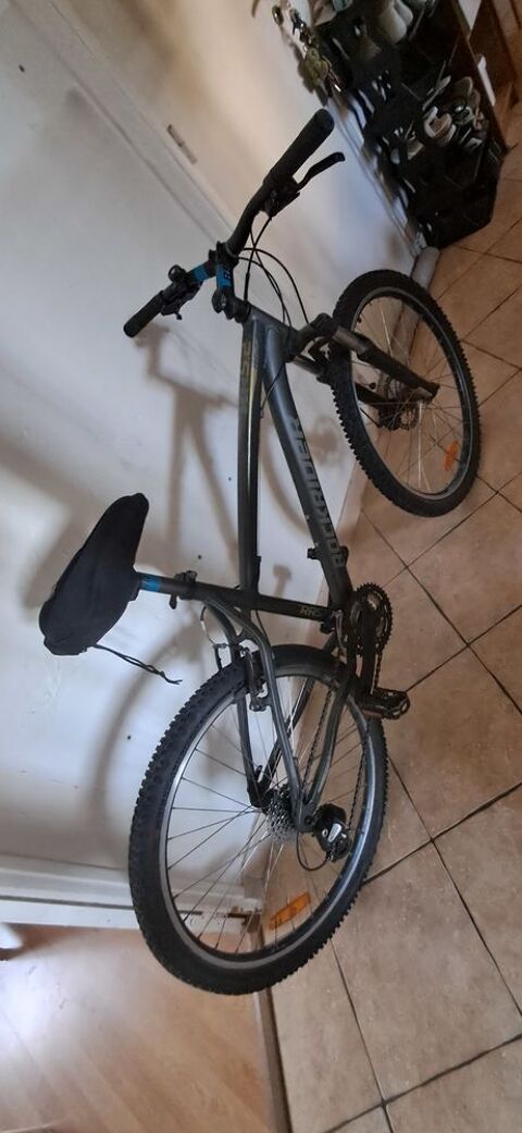 VTT Rockrider 200 Toulon (83)