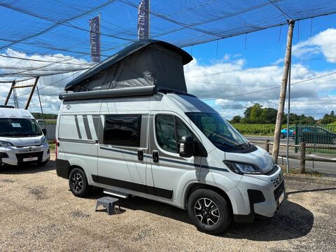 CARADO Camping car 2026 occasion Saint-Gervais 33240