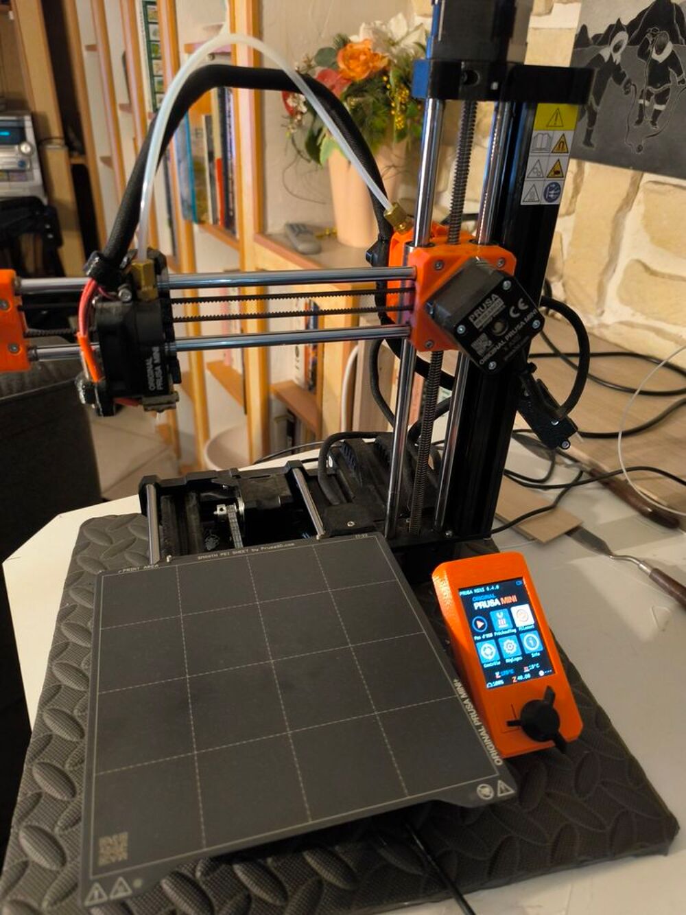 imprimante 3 d prusa mini kit Matériel informatique