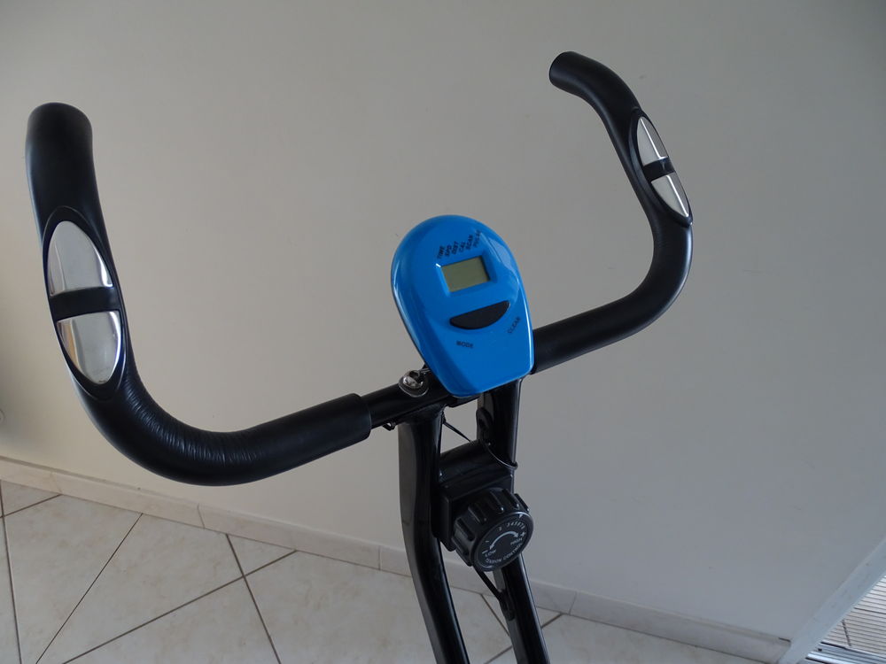 v&eacute;lo d'appartement Sports