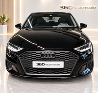 A3 Sportback 40 TFSI 2021 occasion 75009 Paris