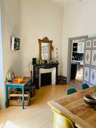  H�tel Particulier � vendre 13 pi�ces 240 m�