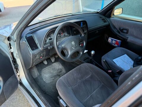 Peugeot 306 xt pack 2l hdi 90cv