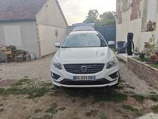 XC60 2.4D AWD 163 Summum 2018 occasion 60300 Senlis