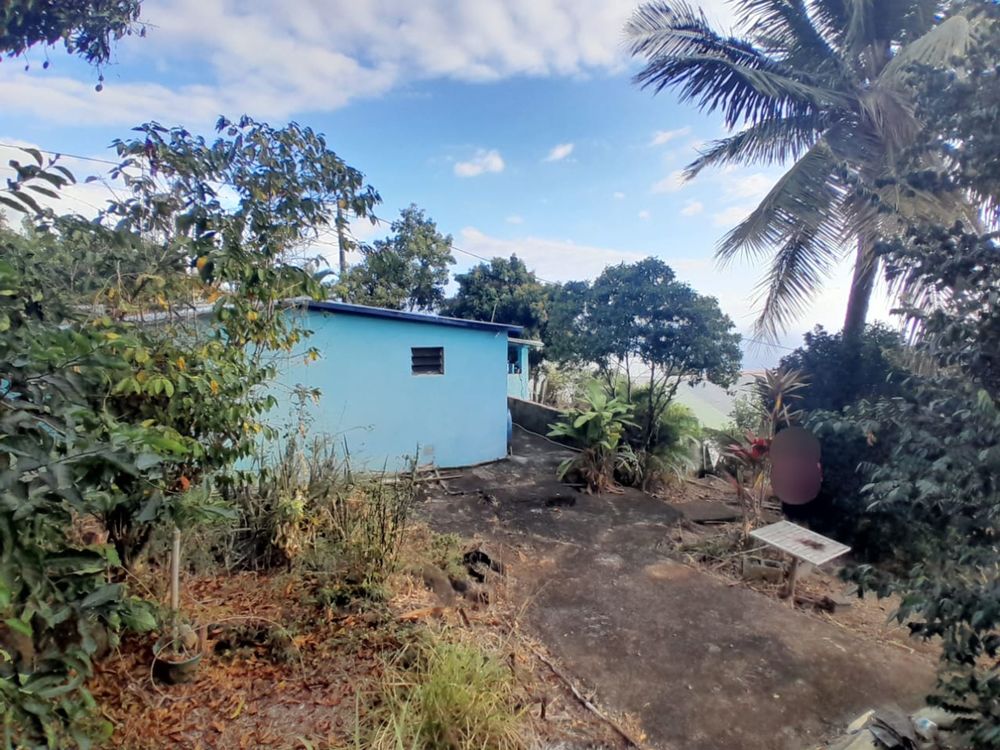 Vente Maison ORPI - SAINT LEU MAISON F4 La réunion