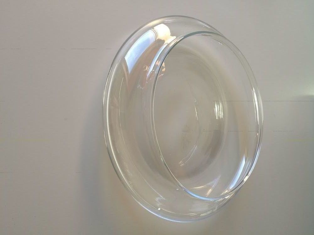 Coupelle verre bougie flottante pour votre futur mariage Décoration