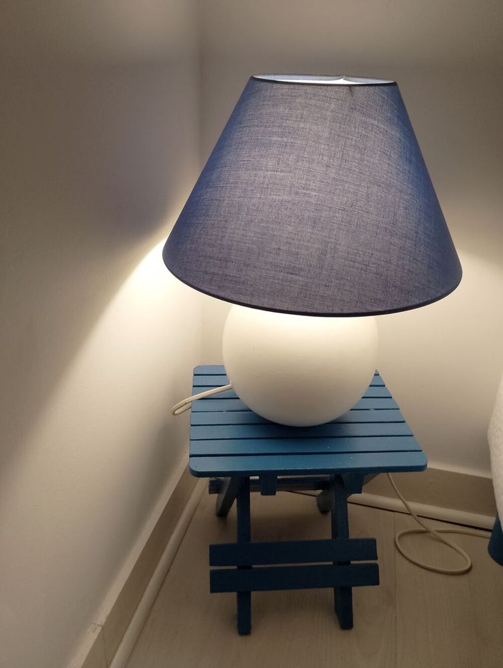 Lampe Décoration