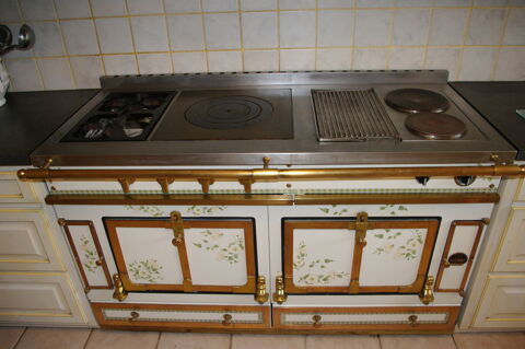 piano de cuisson la cornu 7000 La Gu�rini�re (85)