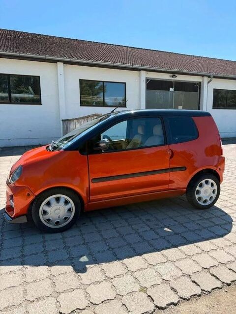 Autres Autres AIXAM 500 2005 occasion Corbeil-Essonnes 91100