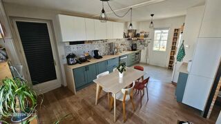  Maison � vendre 7 pi�ces 121 m�