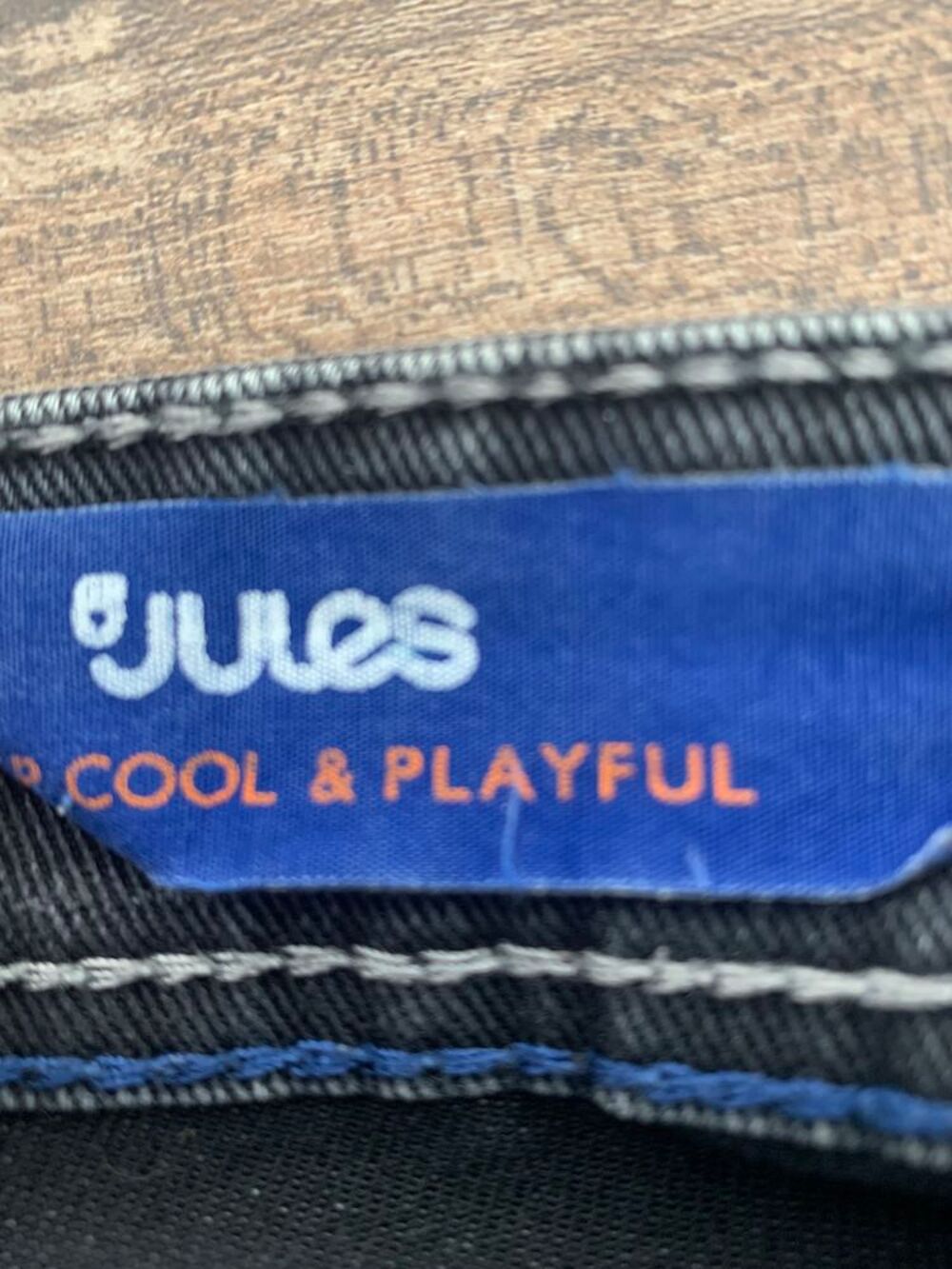 Jean homme " Jules " Vêtements