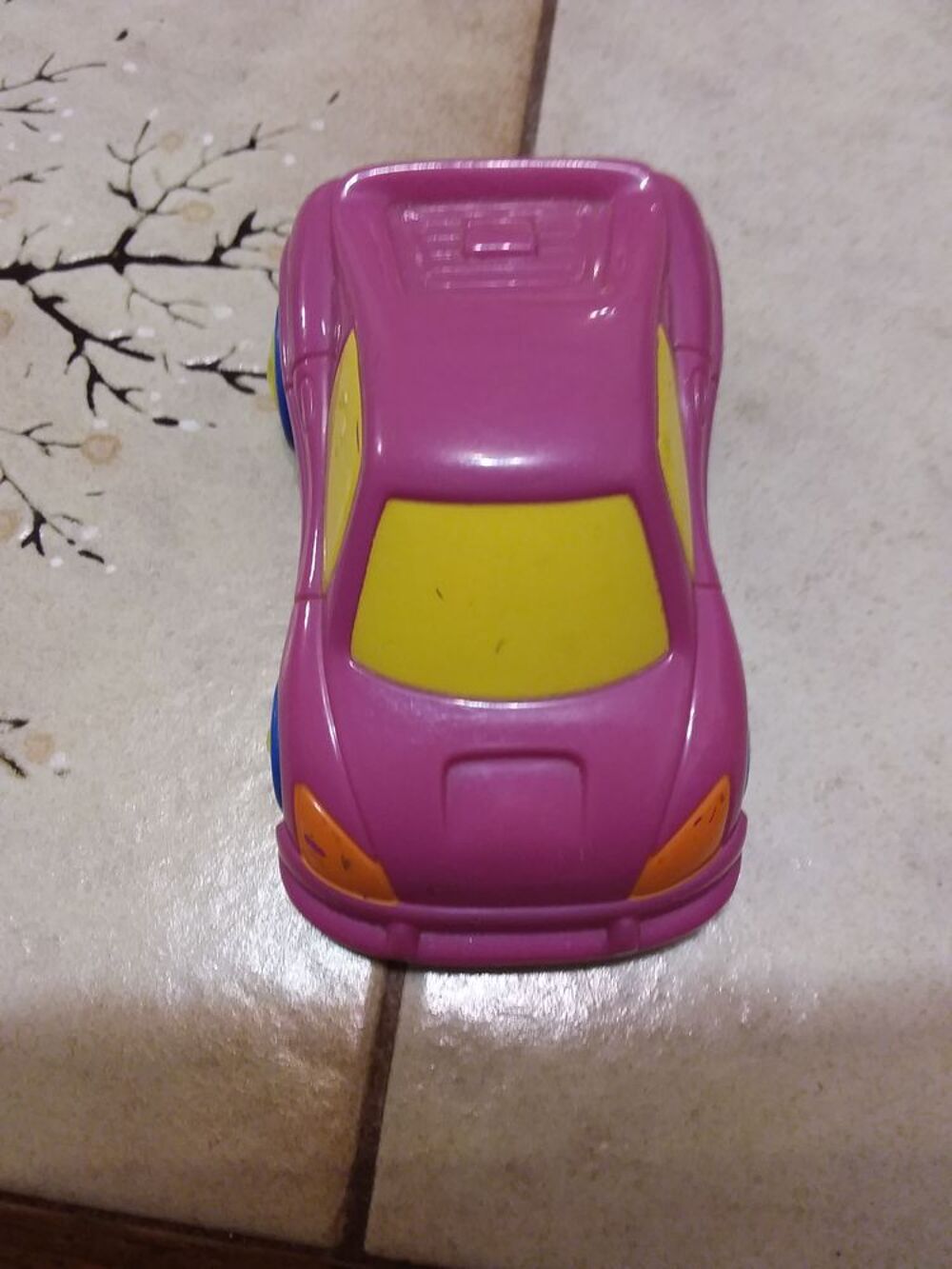 Lot 2 voitures Jeux / jouets