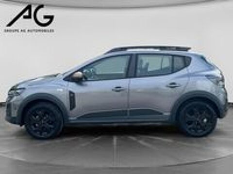 Sandero TCe 110 Stepway Extreme null 2026 occasion 08300 Rethel