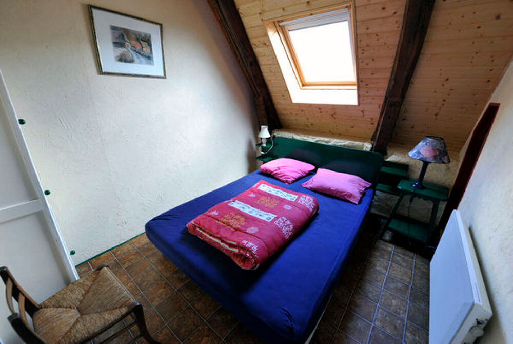   Gîte L'Ispargnide:Auvergne en Liberté,30km de Super Besse Auvergne, Saint-Alyre-ès-Montagne (63420)