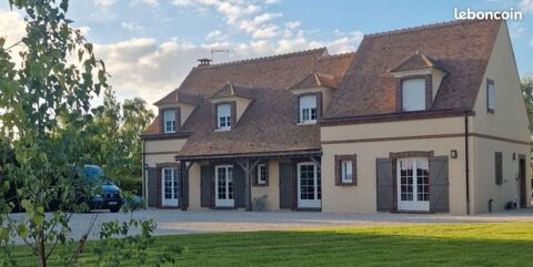   Maison �  Saint-Val�rien 89150 Maison - 10 pi�ce(s) - 280 m�