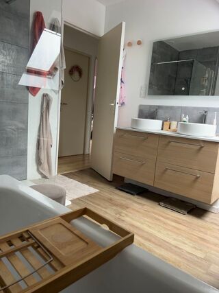  Maison à vendre 4 pièces 87 m²