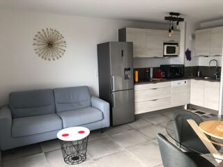  Appartement  vendre 2 pices 43 m