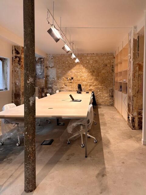  Atelier � louer 3 pi�ces 75 m�