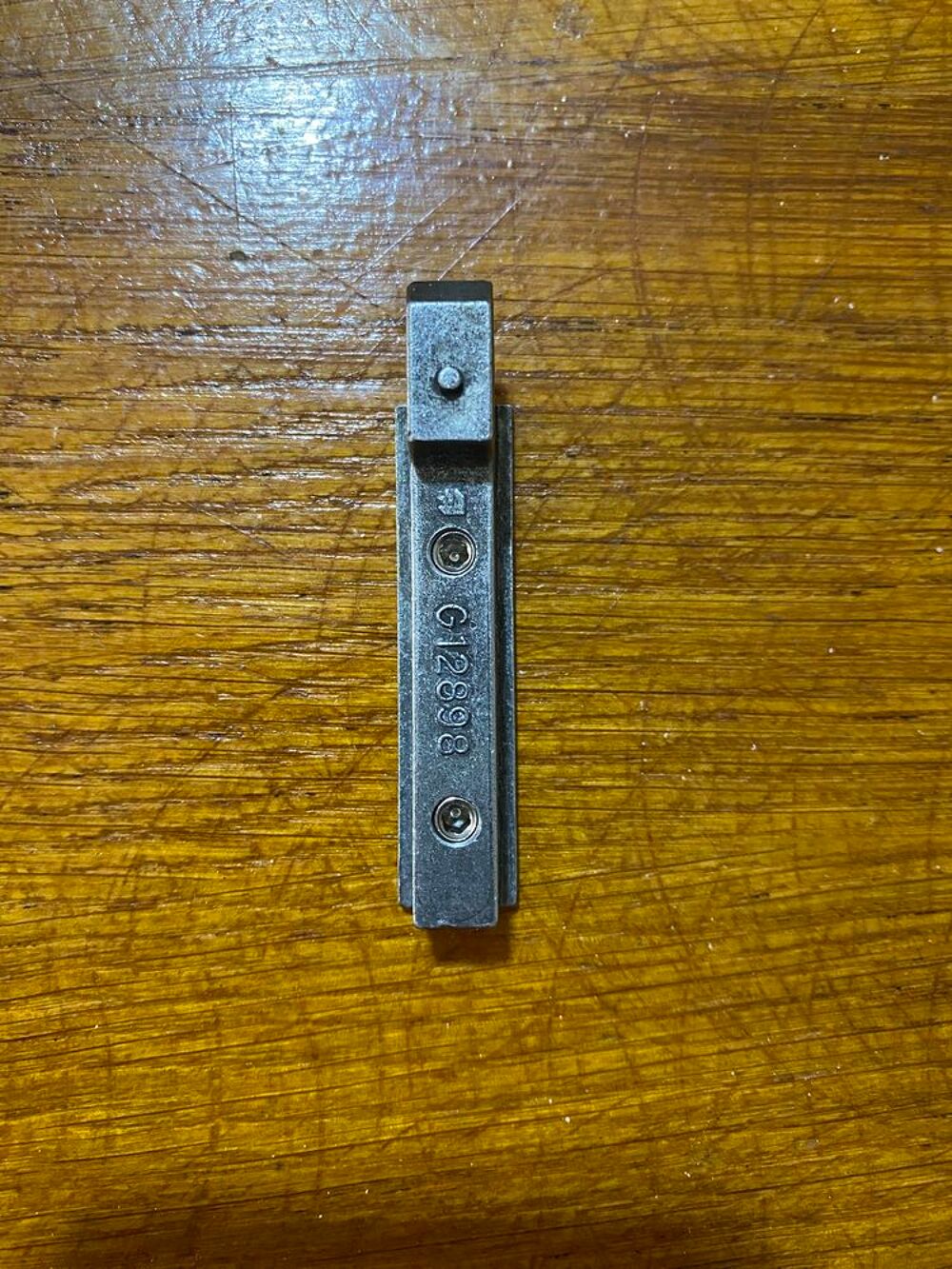 g&agrave;&cent;che &agrave; vis Ferco G12898-349067 Bricolage