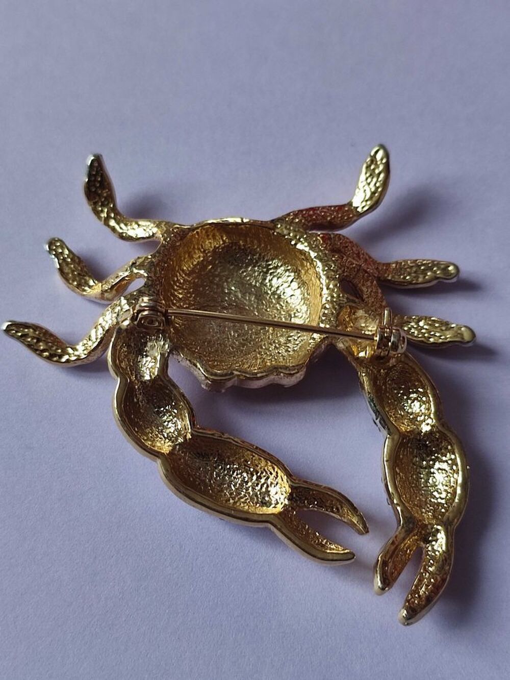 jolie broche vintage Bijoux et montres