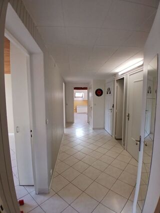  Appartement � vendre 4 pi�ces 72 m�