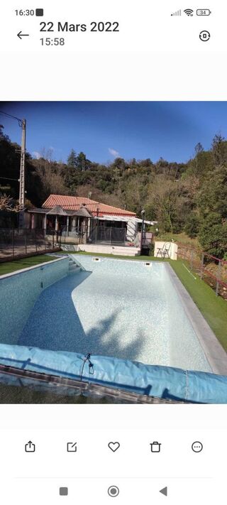  Maison � vendre 3 pi�ces 78 m�