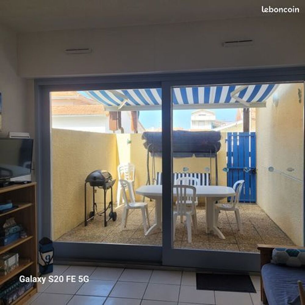 Appartement 1 pièce 33 m² · à Biscarrosse · 33 m² · 176 000 €