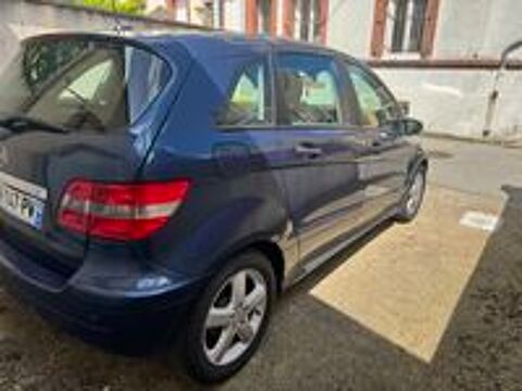 Classe B 180 CDI 2006 occasion 50120 Équeurdreville-Hainneville