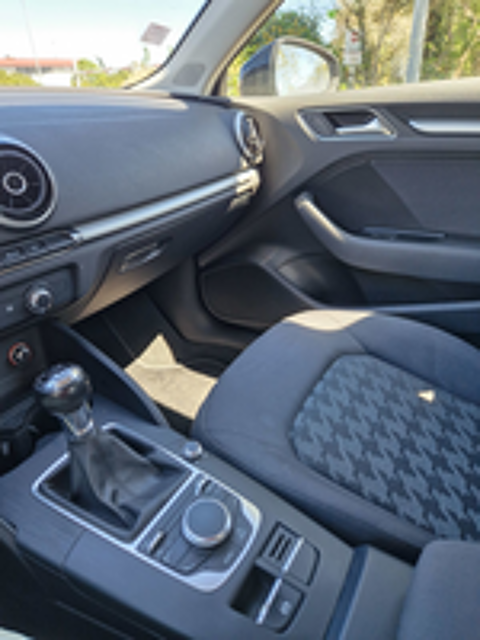 A3 Sportback 1.6 TDI 105 S Line 2013 occasion 31100 Toulouse