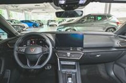 Leon 1.5 eTSI 150 ch DSG7 V 2023 occasion 69007 Lyon
