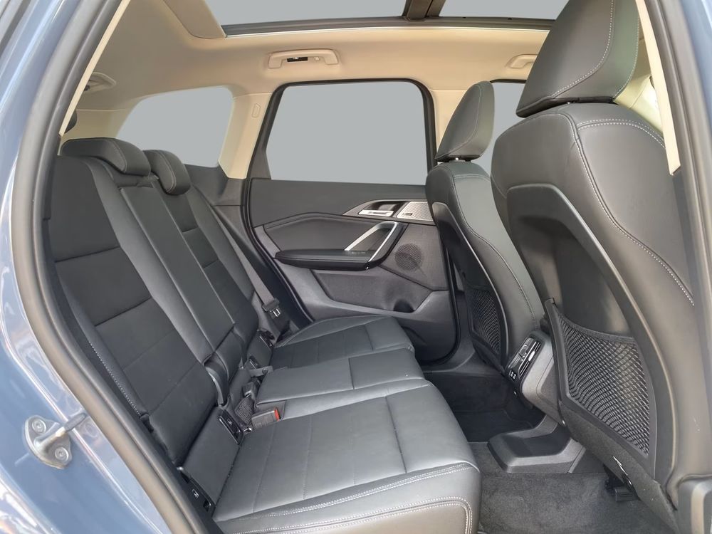 X1 xDrive 23d 211ch DKG7 xLine 2022 occasion 69006 Lyon