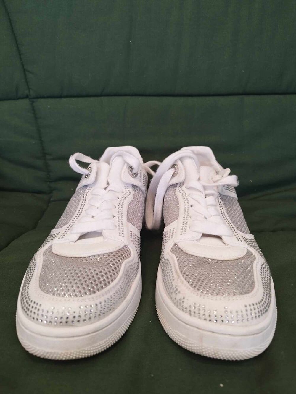 Basket Guess femme pointure 41 Chaussures