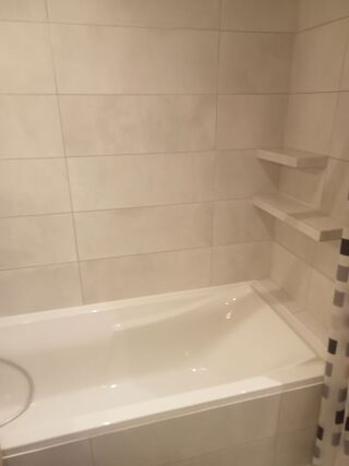  Appartement  louer 1 pice 24 m