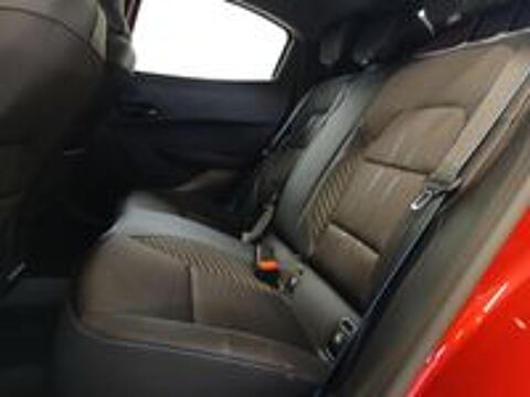 Clio VI Clio TCe 115 ch EDC esprit Alpine 2026 occasion 83160 La Valette-du-Var