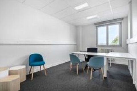 Trouvez un espace de bureau &agrave; Beauvais Stop & Work  pour 1 personne o&ugrave; tout est pris en charge 169 60000 Allonne