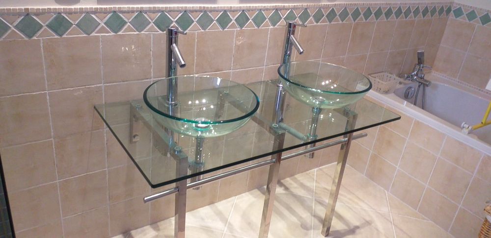 meuble salle de bains Meubles