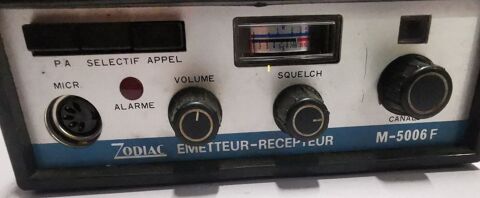 Radio C.B. 50 Lunel-Viel (34)