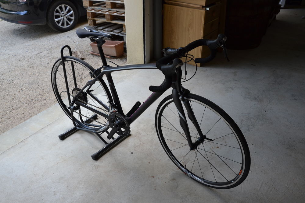 V&eacute;lo Specialized Ruby COMP -NEUF Vélos