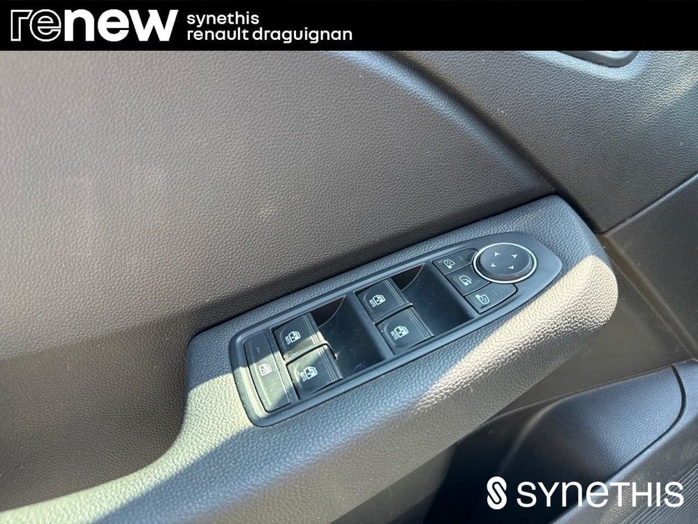 Clio V Clio E-Tech full hybrid 145 Evolution 2023 occasion 83300 Draguignan