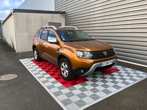 Dacia duster Prestige 1.2 Tce 125cv